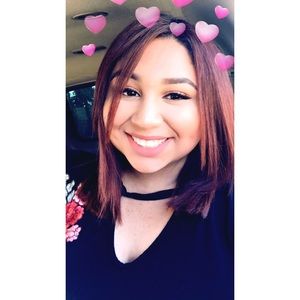 Meet your Posher, Arely